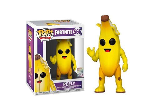 Figurka Fortnite POP! - Peely
