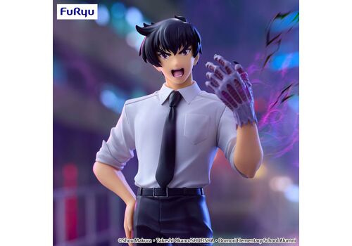 Figurka Hell Teacher: Jigoku Sensei Nube Trio-Try-iT - Meisuke Nueno- Zdjęcie 5
