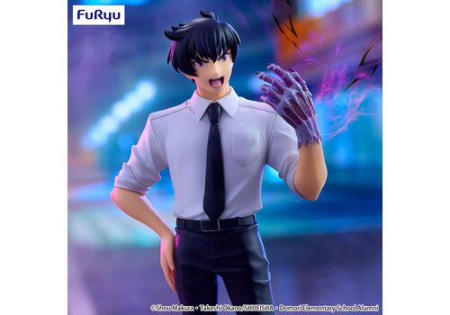 Figurka Hell Teacher: Jigoku Sensei Nube Trio-Try-iT - Meisuke Nueno- Zdjęcie 4