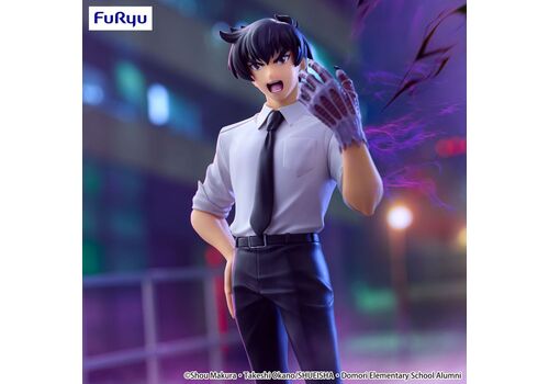 Figurka Hell Teacher: Jigoku Sensei Nube Trio-Try-iT - Meisuke Nueno- Zdjęcie 3
