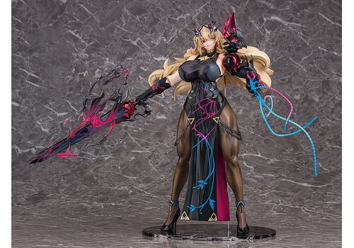 Figurka Fate/Grand Order 1/7 - Saber/Barghest- Zdjęcie 3