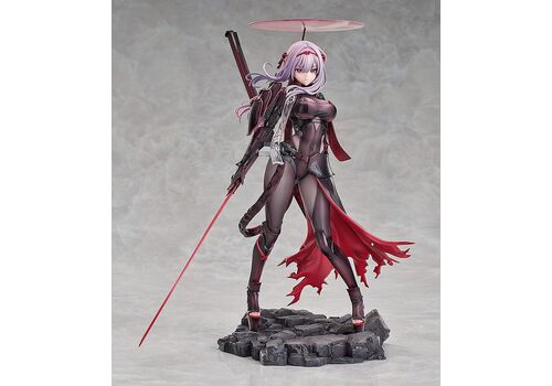Figurka Goddess of Victory: Nikke 1/7 - Scarlet: Black Shadow- Zdjęcie 2