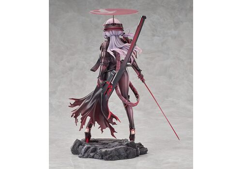 Figurka Goddess of Victory: Nikke 1/7 - Scarlet: Black Shadow- Zdjęcie 3