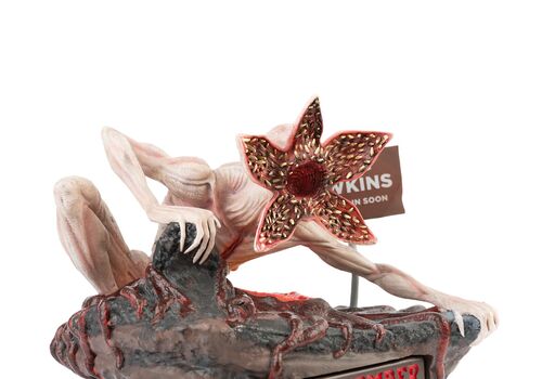 Figurka kalendarz Stranger Things - Demogorgon- Zdjęcie 4