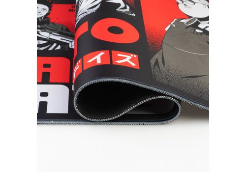 Podkładka pod mysz dla graczy XL Sakamoto Days- Zdjęcie 3
