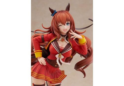Figurka Uma Musume: Pretty Derby 1/7 - Maruzensky (Signature Racewear Ver.)- Zdjęcie 3