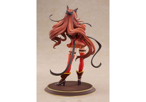Figurka Uma Musume: Pretty Derby 1/7 - Maruzensky (Signature Racewear Ver.)- Zdjęcie 5