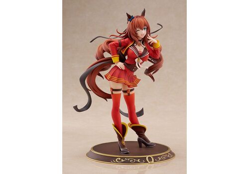 Figurka Uma Musume: Pretty Derby 1/7 - Maruzensky (Signature Racewear Ver.)- Zdjęcie 6