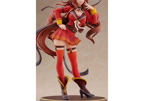 Figurka Uma Musume: Pretty Derby 1/7 - Maruzensky (Signature Racewear Ver.)- Zdjęcie 9