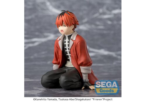 Figurka Frieren: Beyond Journey's End PM Perching - Stark (My Knees Went Weak...)- Zdjęcie 2