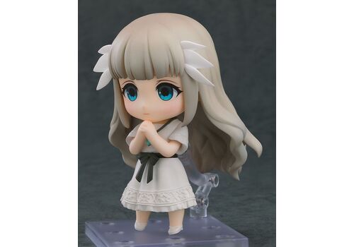 Figurka ENDER LILIES: Quietus of the Knights Nendoroid - Lily- Zdjęcie 4