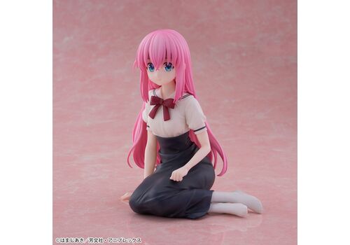 Figurka Bocchi the Rock! 1/6 - Hitori Gotoh (Casual Wear Ver.)- Zdjęcie 2