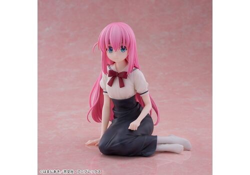 Figurka Bocchi the Rock! 1/6 - Hitori Gotoh (Casual Wear Ver.)- Zdjęcie 3