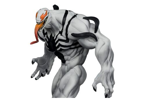 Figurka z komiksem Marvel Rivals 1/6 - Venom (Red Platinum Edition)- Zdjęcie 4