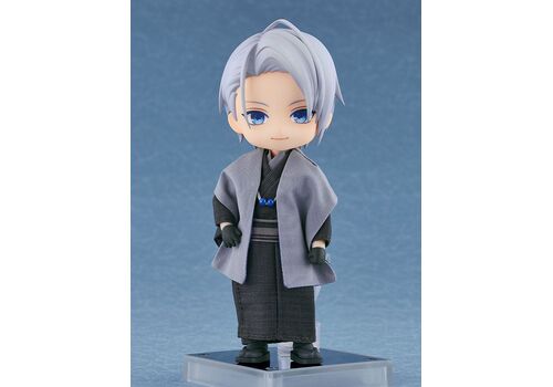 Figurka Touken Ranbu -ONLINE- Nendoroid Doll - Yamanbagiri Chougi: Casual Outfit Ver.- Zdjęcie 2