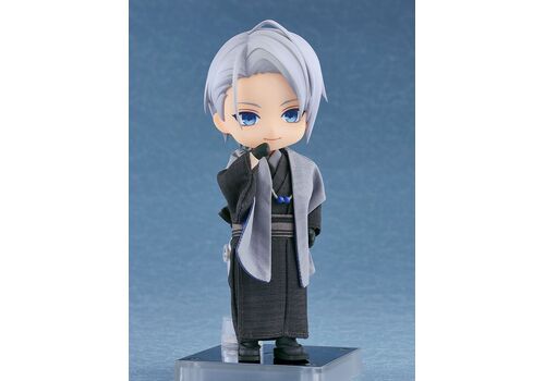 Figurka Touken Ranbu -ONLINE- Nendoroid Doll - Yamanbagiri Chougi: Casual Outfit Ver.- Zdjęcie 3