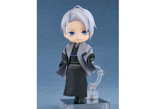 Figurka Touken Ranbu -ONLINE- Nendoroid Doll - Yamanbagiri Chougi: Casual Outfit Ver.- Zdjęcie 4