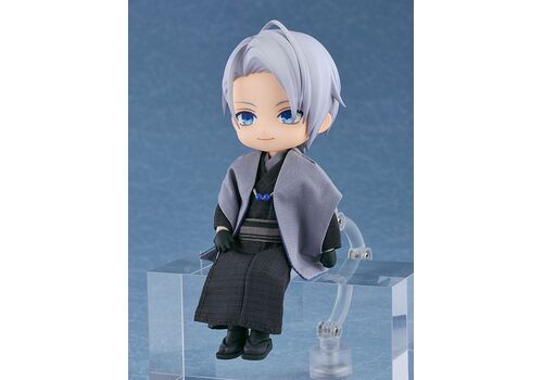 Figurka Touken Ranbu -ONLINE- Nendoroid Doll - Yamanbagiri Chougi: Casual Outfit Ver.- Zdjęcie 5