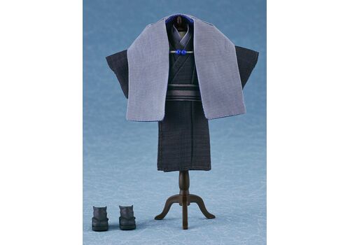 Figurka Touken Ranbu -ONLINE- Nendoroid Doll - Yamanbagiri Chougi: Casual Outfit Ver.- Zdjęcie 6