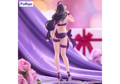 Figurka Overlord BiCute Ribbons - Albedo- Zdjęcie 2