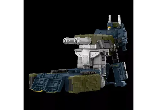 Figurka Transformers Age of the Primes Commander Class - Combaticon Onslaught- Zdjęcie 2