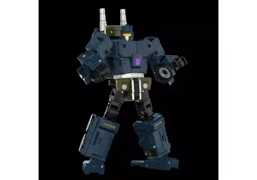 Figurka Transformers Age of the Primes Commander Class - Combaticon Onslaught- Zdjęcie 3