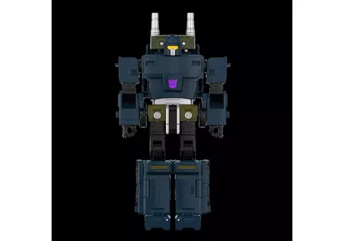 Figurka Transformers Age of the Primes Commander Class - Combaticon Onslaught- Zdjęcie 4