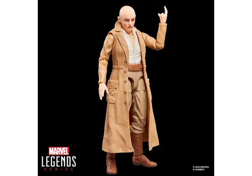 Figurka Marvel Legends (Deadpool & Wolverine) - Cassandra Nova- Zdjęcie 2