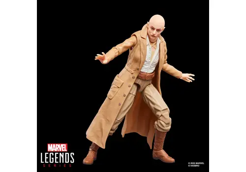 Figurka Marvel Legends (Deadpool & Wolverine) - Cassandra Nova- Zdjęcie 3