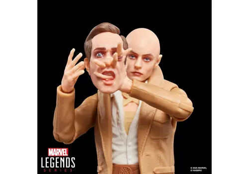 Figurka Marvel Legends (Deadpool & Wolverine) - Cassandra Nova- Zdjęcie 5