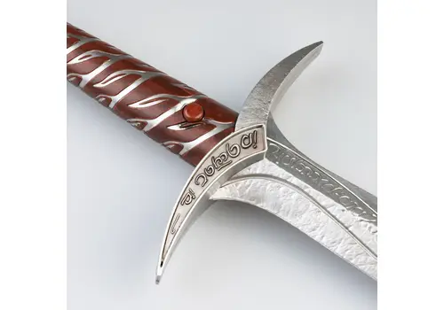 Lampka 3D Władca Pierścieni - Frodo's Dagger- Zdjęcie 4