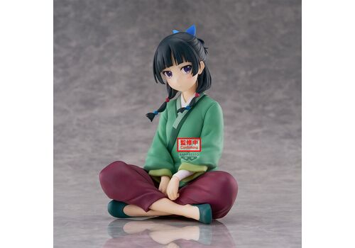 [Outlet] Figurka The Apothecary Diaries Break Time Collection - Maomao (Vol. 1) *NIEDOKŁADNE WYKONANIE*- Zdjęcie 3