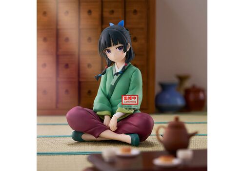 [Outlet] Figurka The Apothecary Diaries Break Time Collection - Maomao (Vol. 1) *NIEDOKŁADNE WYKONANIE*- Zdjęcie 4