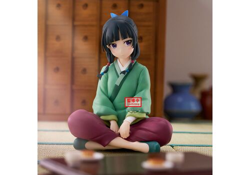 [Outlet] Figurka The Apothecary Diaries Break Time Collection - Maomao (Vol. 1) *NIEDOKŁADNE WYKONANIE*- Zdjęcie 5