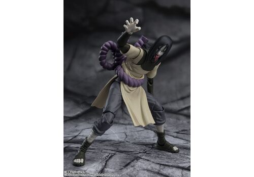 Figurka Naruto Shippuden S.H. Figuarts - Orochimaru (Seeker of Immortality) [Reissue]- Zdjęcie 3