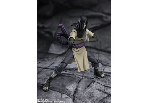 Figurka Naruto Shippuden S.H. Figuarts - Orochimaru (Seeker of Immortality) [Reissue]- Zdjęcie 6