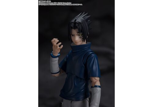 Figurka Naruto Shippuden S.H. Figuarts - Orochimaru (Seeker of Immortality) [Reissue]- Zdjęcie 9