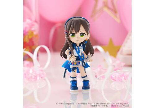Zestaw 6 mini figurek BanG Dream! Poppin'Party PalVerse- Zdjęcie 5