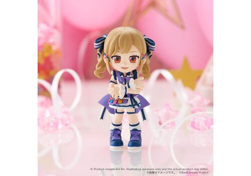 Zestaw 6 mini figurek BanG Dream! Poppin'Party PalVerse- Zdjęcie 8