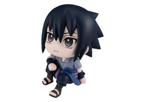 Figurka Naruto Shippuden Look Up - Sasuke Uchiha- Zdjęcie 3