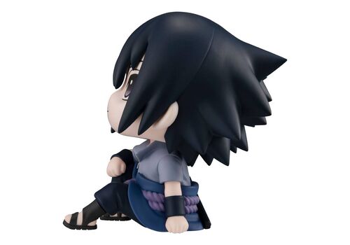 Figurka Naruto Shippuden Look Up - Sasuke Uchiha- Zdjęcie 4