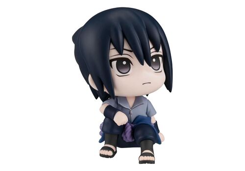 Figurka Naruto Shippuden Look Up - Sasuke Uchiha- Zdjęcie 7