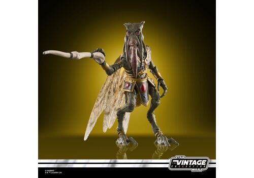 Figurka Star Wars Epizod II Vintage Collection - Poggle the Lesser- Zdjęcie 4