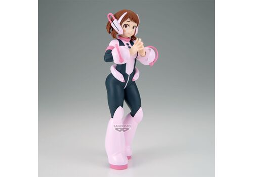 Figurka My Hero Academia Glitter & Glamours - Ochaco Uraraka #2- Zdjęcie 2