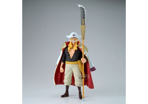 Figurka One Piece King Of Artist - Edward Newgate- Zdjęcie 2