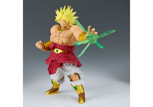 Figurka Dragon Ball Z: Broly - Second Coming GxMateria - Broly- Zdjęcie 3