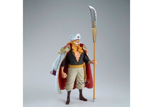 Figurka One Piece King Of Artist - Edward Newgate- Zdjęcie 3