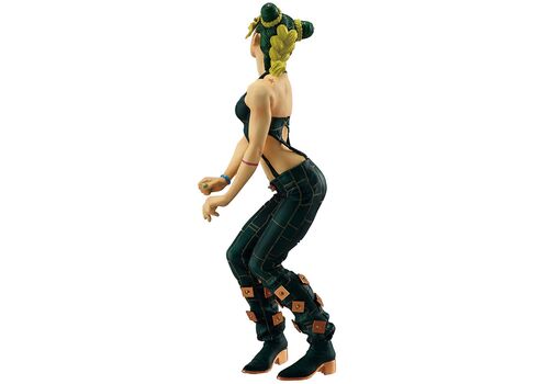 Figurka JoJo's Bizarre Adventure Ichibansho - Jolyne Cujoh (The Gathering of Stars)- Zdjęcie 4