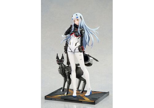 Figurka Girls' Frontline 1/7 - 416 (Midnight Evangelion Ver.)- Zdjęcie 2