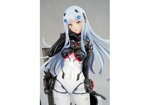Figurka Girls' Frontline 1/7 - 416 (Midnight Evangelion Ver.)- Zdjęcie 4